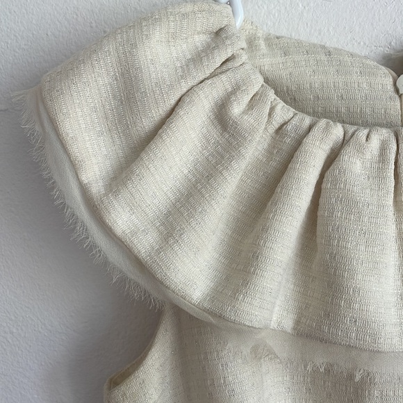 ORIGINAL MILLY OF NEW YORK WOOL BLEND DRESS - Picture 3 of 7